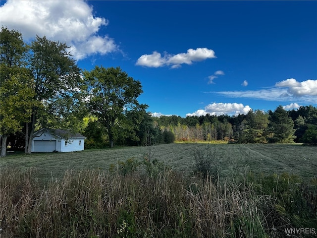 VL Creek Road, Lewiston NY, 14092 land for sale