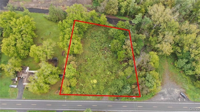 2810 Marietta Rd, Marcellus NY, 13110 land for sale