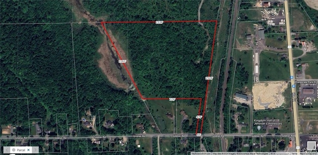 00 Gildner Rd, Hastings, NY 13036