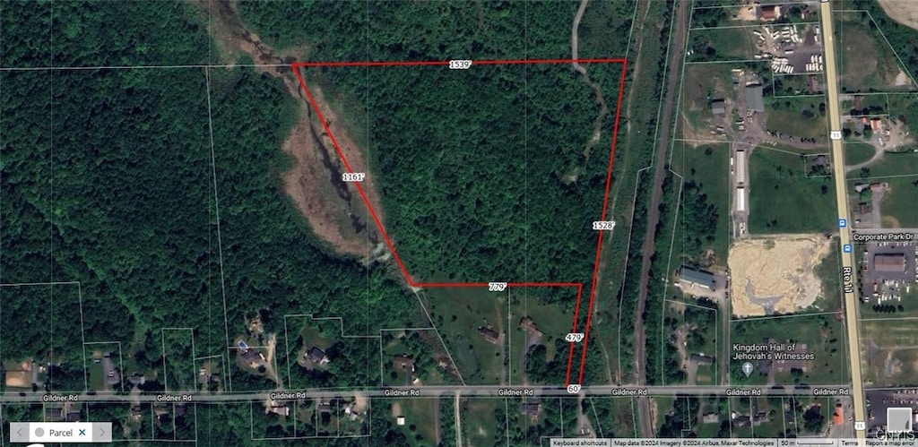 00 Gildner Rd, Hastings, NY 13036