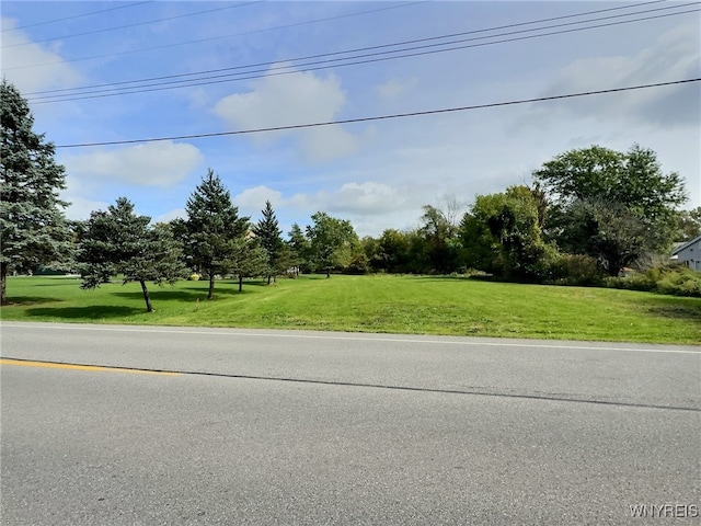 4765 Shisler Rd, Clarence NY, 14031 land for sale