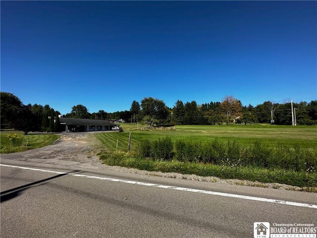 3682 Rte 430, Ellery, NY 14712 - view of street