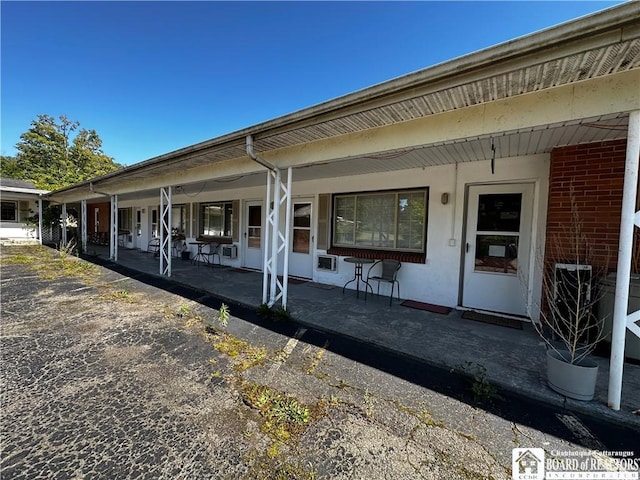 3682 Rte 430, Ellery, NY 14712 - view of entrance to property