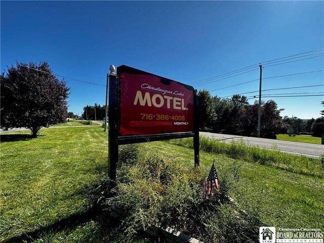 3682 Rte 430, Ellery, NY 14712 - view of exterior details