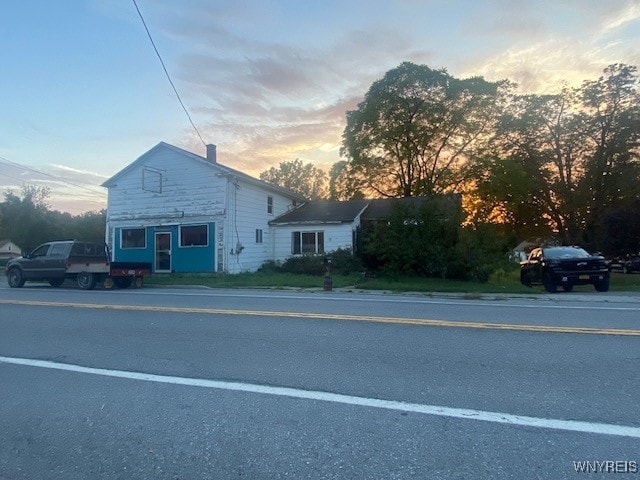 10754 Alleghany Rd, Darien, NY 14040 - exterior space