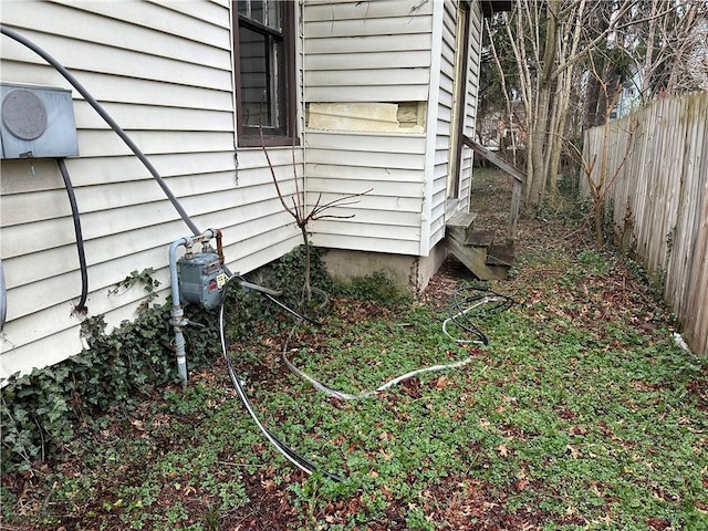 630 W Gray St, Elmira-City, NY 14905 - exterior view