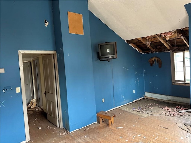 630 W Gray St, Elmira-City, NY 14905 - view of spare room