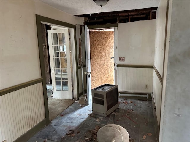 630 W Gray St, Elmira-City, NY 14905 - interior space with heating unit