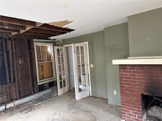 630 W Gray St, Elmira-City, NY 14905 - view of patio