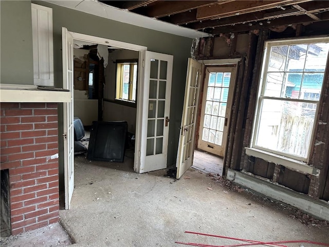 630 W Gray St, Elmira-City, NY 14905 - misc room featuring healthy amount of natural light