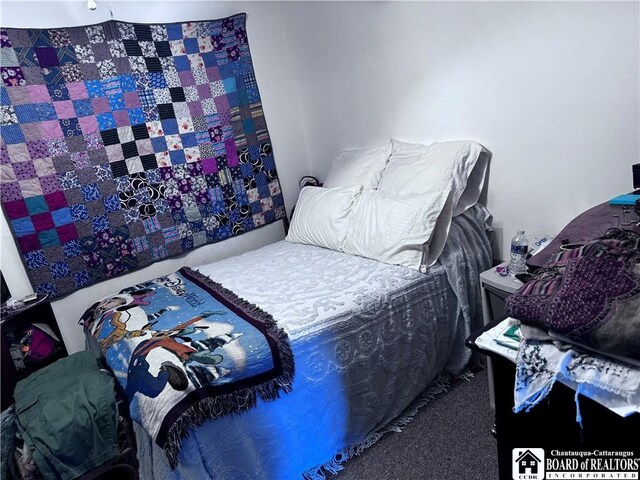 150 N Portage St, Westfield, NY 14787 - bedroom featuring carpet