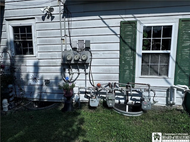 150 N Portage St, Westfield, NY 14787 - view of home's exterior