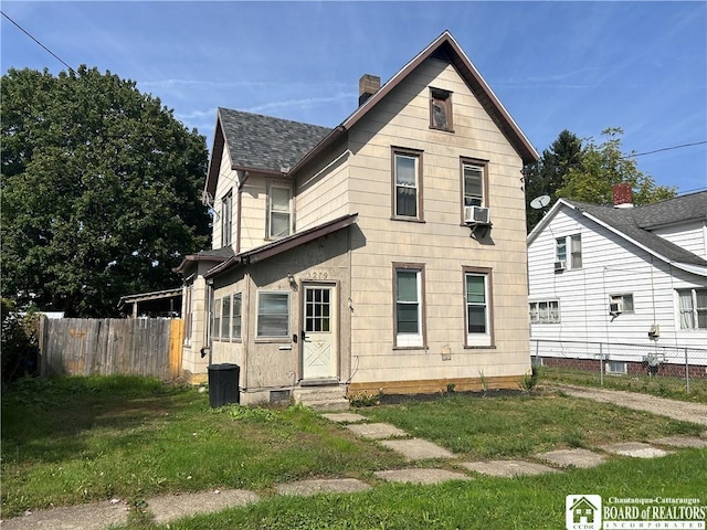 219 E Oak St, Olean, NY 14760 - photo 1