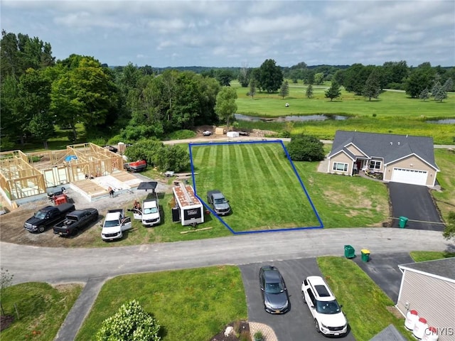 LOT8 Tennis N, Alexandria, NY 13640