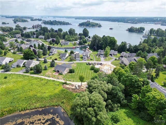 LOT8 Tennis N, Alexandria, NY 13640