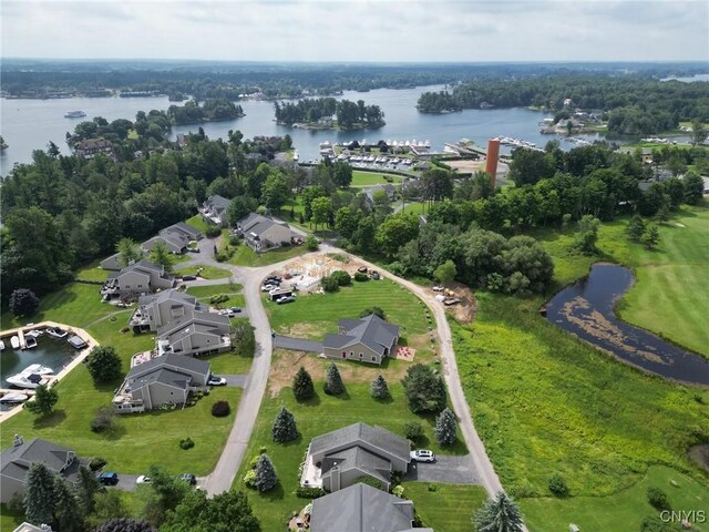 LOT8 Tennis N, Alexandria, NY 13640