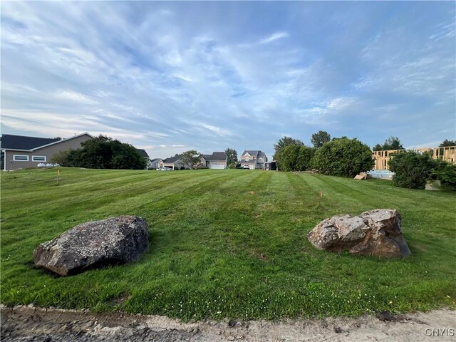 LOT8 Tennis N, Alexandria, NY 13640