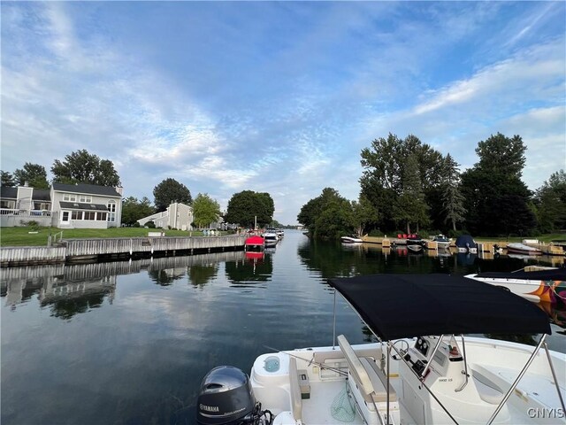 LOT8 Tennis N, Alexandria, NY 13640