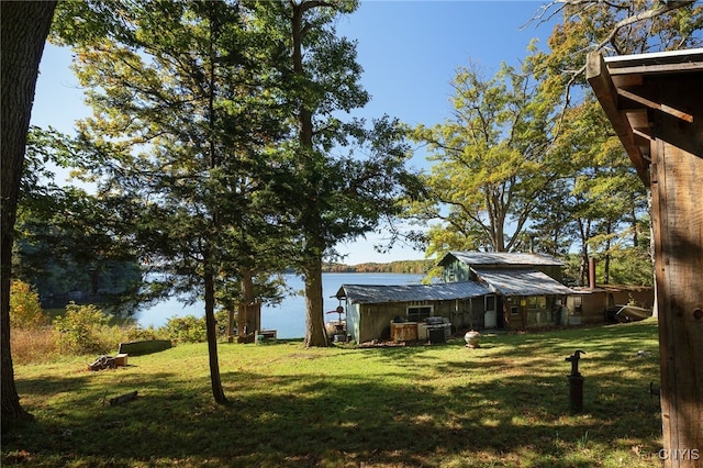 7 Big Is, Morristown, NY 13664 - photo 4