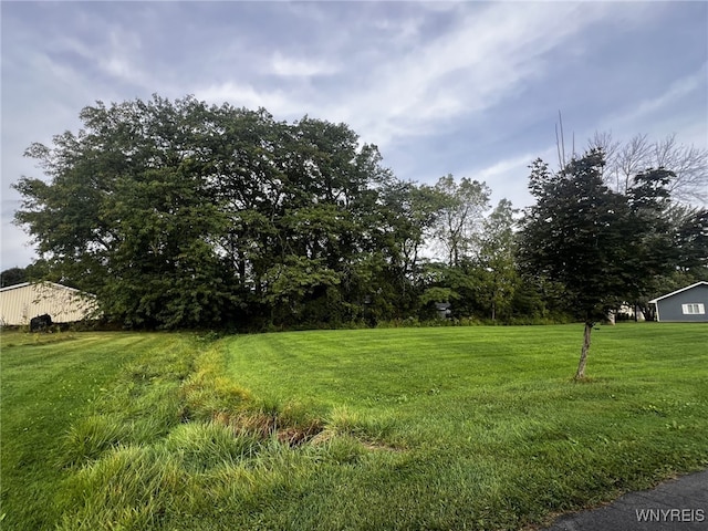 VL Bay St, Wilson NY, 14172 land for sale