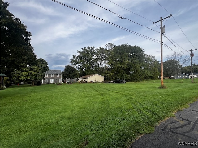 223 Bay St, Wilson NY, 14172 land for sale