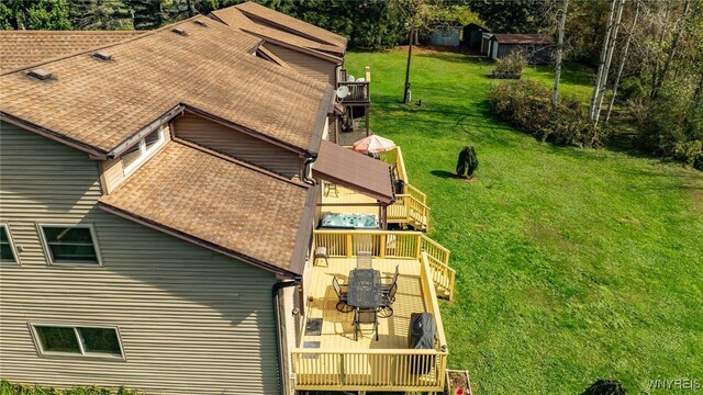6331 Rte 242 E, Ellicottville, NY 14731 - photo 31