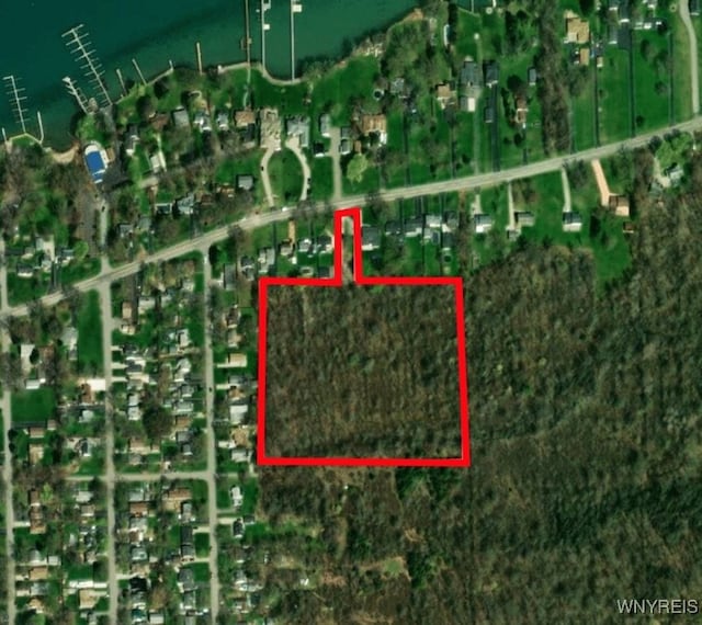 0 E River Rd, Grand Island NY, 14072 land for sale