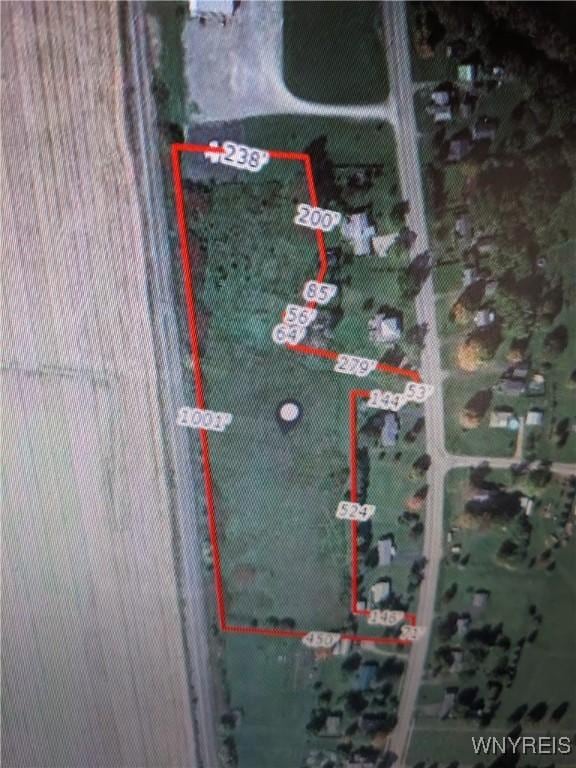 0 Riverside Dr, Scio, NY 14880