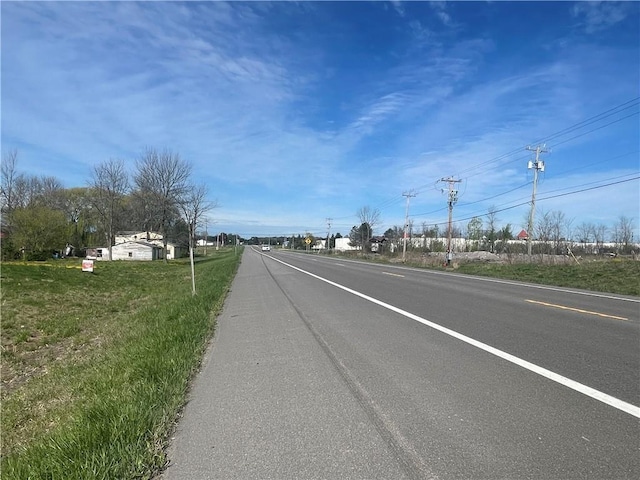 00 Rte 318, Junius, NY 13165