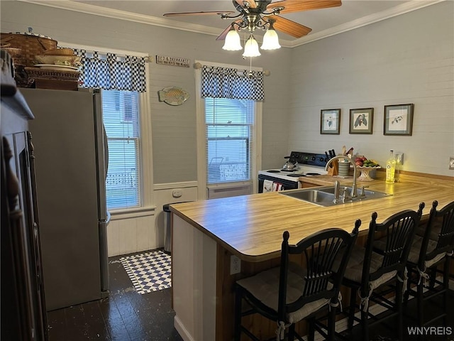 42916 St Lawrence Ave, Orleans, NY 13692 - photo 12
