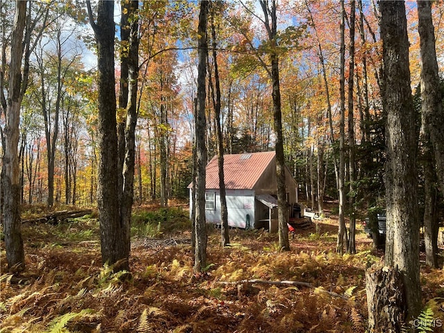 1860 Fish Creek Rd, Lewis NY, 13489 land for sale