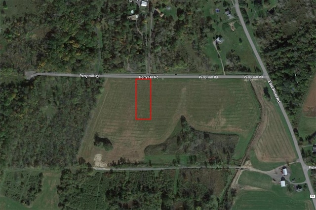 67 Perry Hill Rd, Rush NY, 14543 land for sale