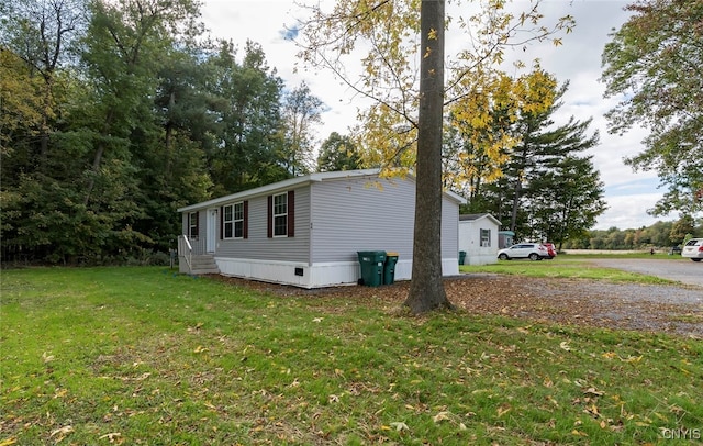 Listing photo 3 for 27634 County Route 342, Le Ray NY 13612