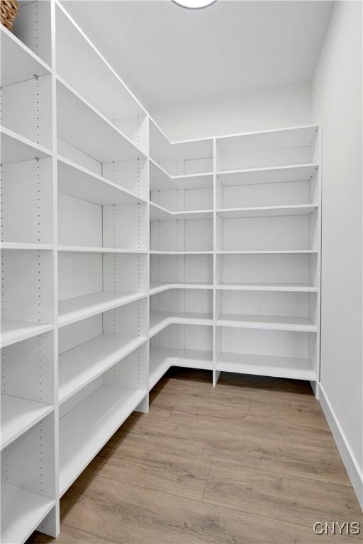 LOT58 Chillingham Way, Lysander, NY 13027 - view of pantry