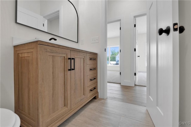 LOT58 Chillingham Way, Lysander, NY 13027 - bathroom with vanity
