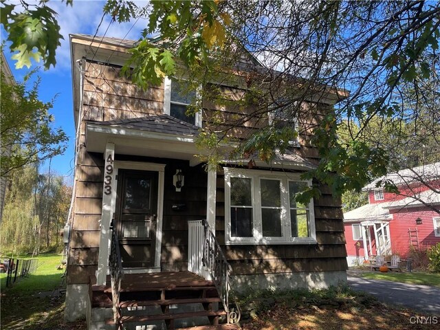 4933 N Jefferson St, Richland, NY 13142 - photo 1