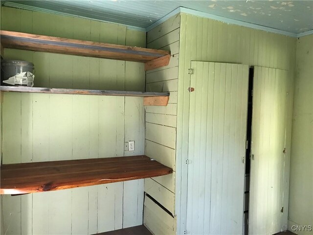 6179 State Highway 29a, Stratford, NY 13329 - view of storage room