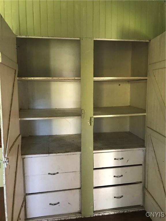 6179 State Highway 29a, Stratford, NY 13329 - view of closet