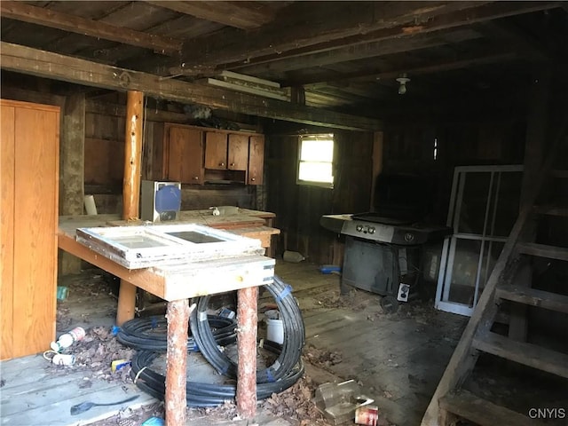 6179 State Highway 29a, Stratford, NY 13329 - view of miscellaneous room