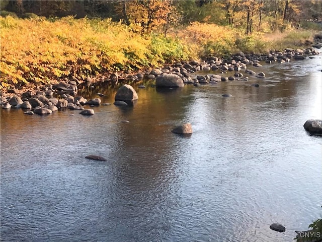6179 State Highway 29a, Stratford, NY 13329 - water view