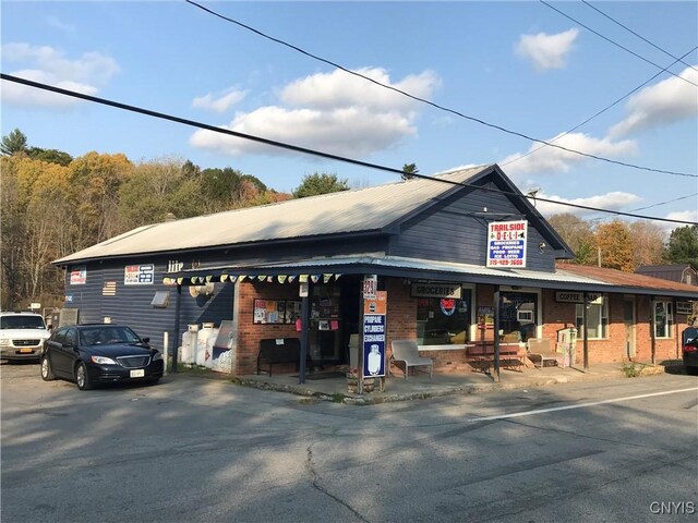 6179 State Highway 29a, Stratford, NY 13329 - view of building exterior