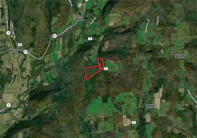 000 County Highway 3, Butternuts NY, 13843 land for sale