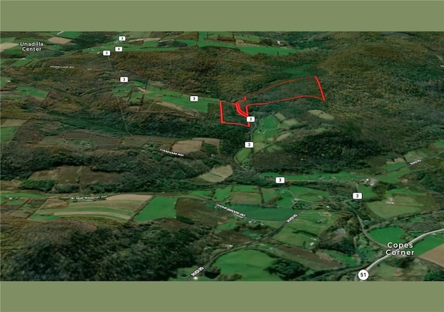 000 County Highway 3, Butternuts, NY 13843
