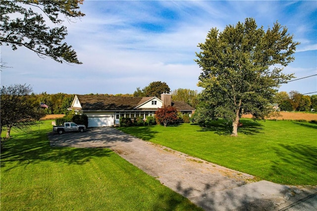 6195 Sweetland Rd, Stafford, NY 14143 - photo 1