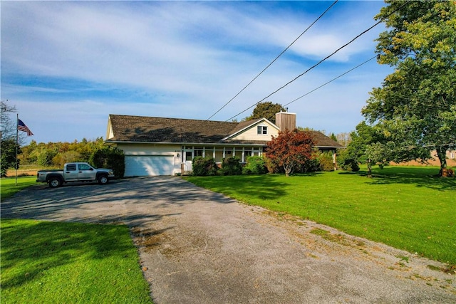 6195 Sweetland Rd, Stafford, NY 14143 - photo 2