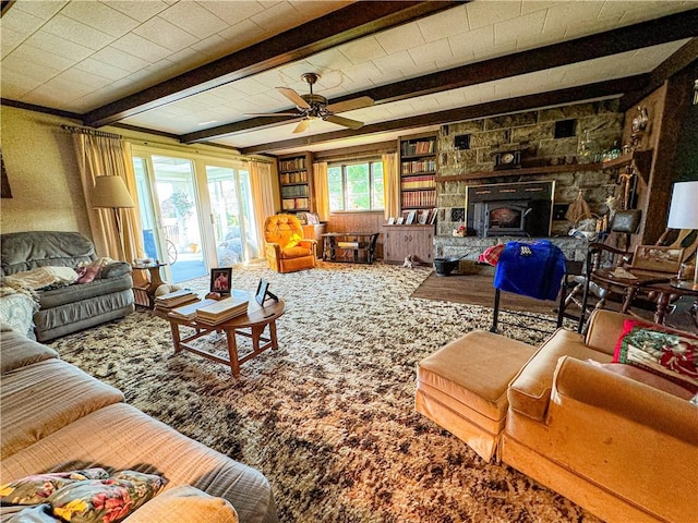 6195 Sweetland Rd, Stafford, NY 14143 - photo 4