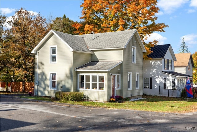 26 Johnson St, Richfield NY, 13439, 3 bedrooms, 2 baths house for sale