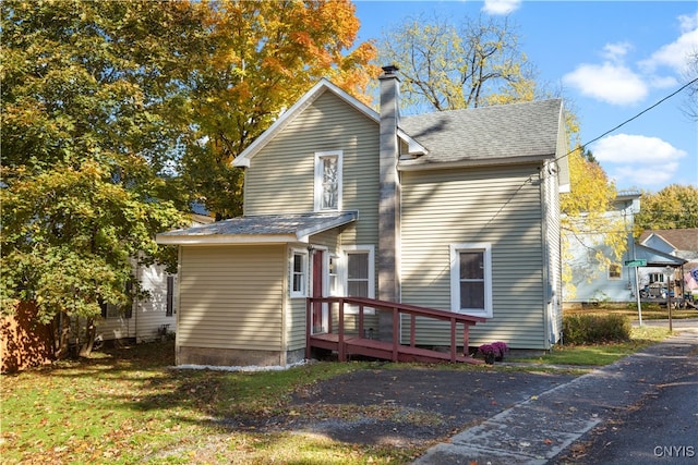 Listing photo 2 for 26 Johnson St, Richfield NY 13439