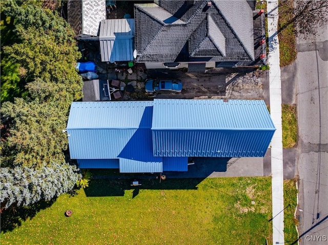 42 3rd St, German Flatts, NY 13357 - view of subject property