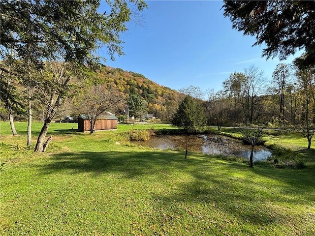 4 Kinzua Lake Pkwy, Lafayette, PA 16740